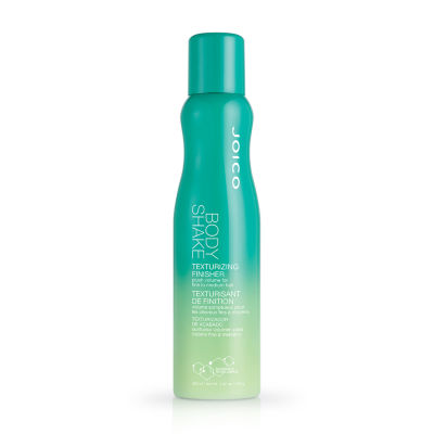 Joico Body Shake Texturizing Finsher Hair Product Jcpenney