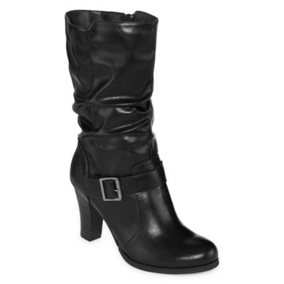 east 5th womens boots