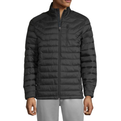 xersion black jacket