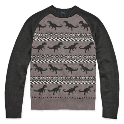 jcpenney arizona sweaters