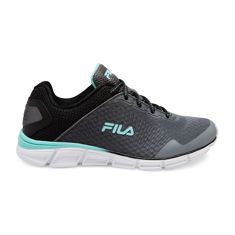 UPC 607949316645 product image for Fila Memory Coutndown 5 Womens Running Shoes | upcitemdb.com