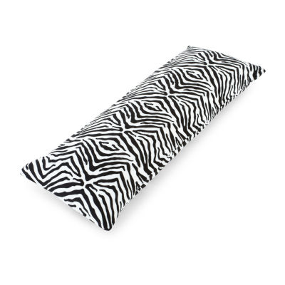 Jcpenney Home Plush Fleece Body Pillow Cover Jcpenney