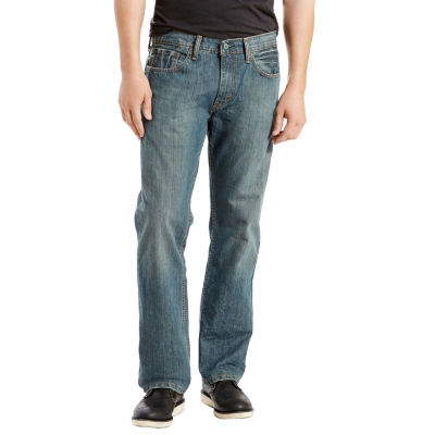 jcpenney levis 517