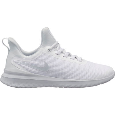 nike renew rival premium women's running shoe