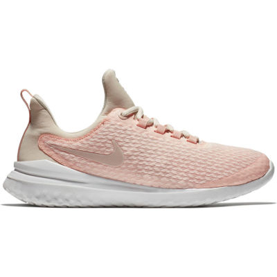 nike renew rival pink