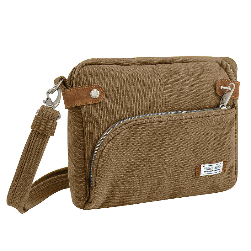 UPC 025732034246 product image for Travelon Anti-Theft Tote | upcitemdb.com