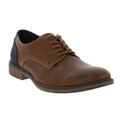 izod oxford shoes