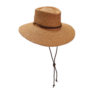 scala sun smart travel hat