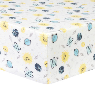 jcpenney crib sheets