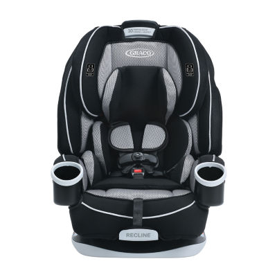 graco forever car seat