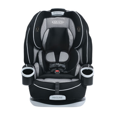 graco all in 1 car seat