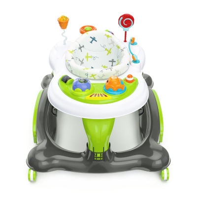 jcpenney baby walkers
