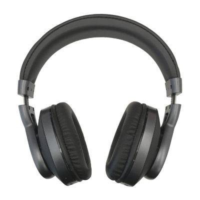 sharper image noise cancelling bluetooth headphones