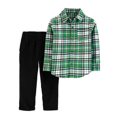 jcpenney baby boy clearance