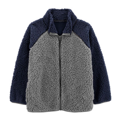 carter's midweight jacket