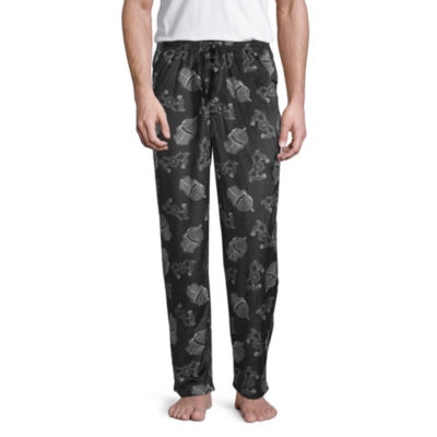 jcpenney mens fleece pants