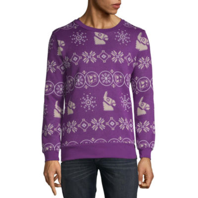 jc penny christmas sweater