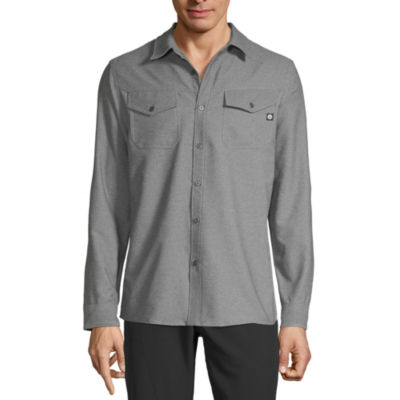 moisture wicking long sleeve button down shirts