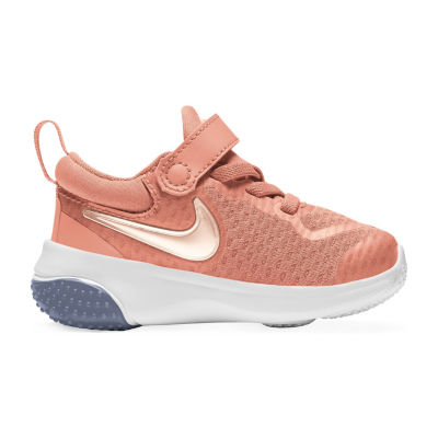 toddler girls nike shoes