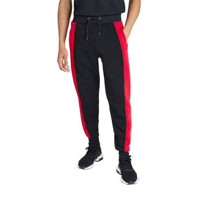 akademiks mens regular fit jogger pant