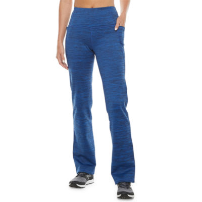 jcpenney fleece lined jeans