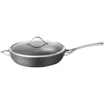 calphalon frying pan