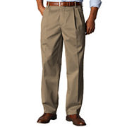Dockers® D3 Signature Classic-Fit Pleated Pants