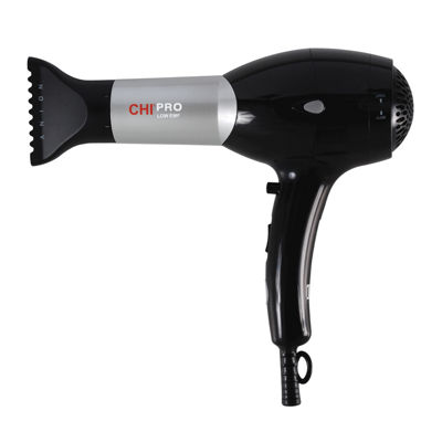 chi pro hair dryer