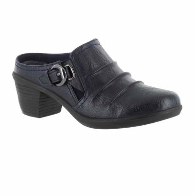 jcpenney womens shoes clogs
