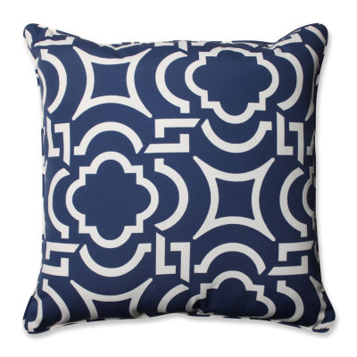 Pillow Perfect Carmody Square Outdoor Pillow Setof 2 Color