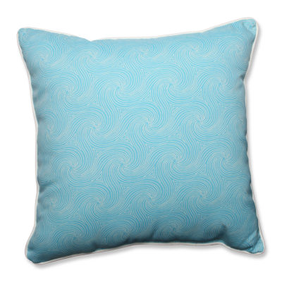 Pillow Perfect Nabil Square Outdoor Floor Pillow - JCPenney