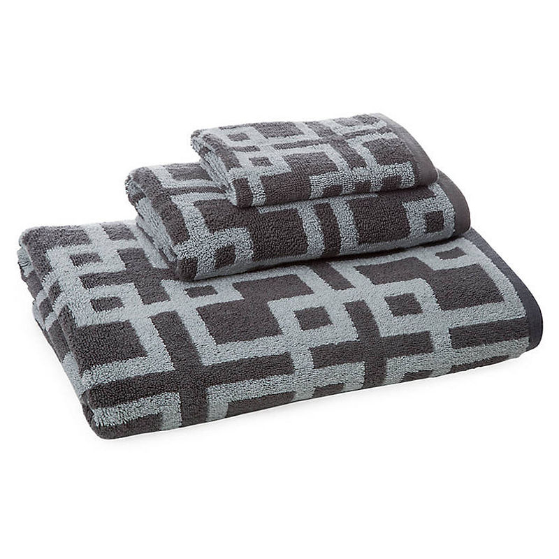 UPC 822324077397 product image for American Dawn Chippendale 3-pc. Bath Towel Set | upcitemdb.com