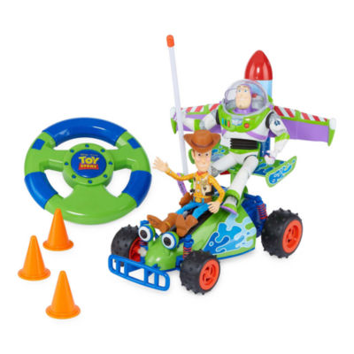 jcpenney toy story toys