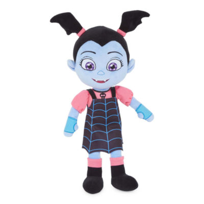 vampirina stuffed toy