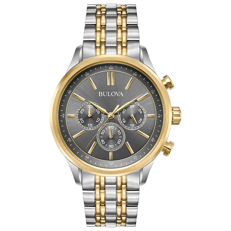 LUXURY WATCHES