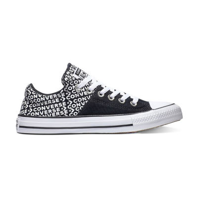 jcpenney converse womens