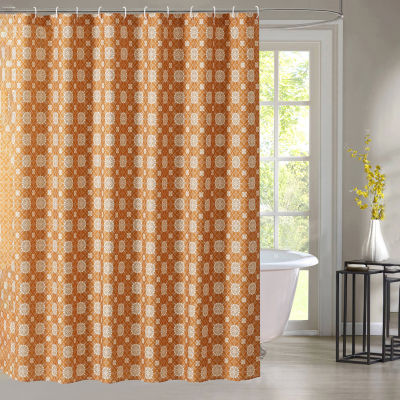 Harper Lane Mandala Shower Curtain Jcpenney