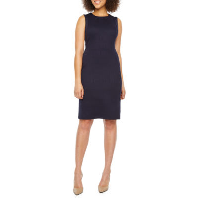 liz claiborne sheath dress