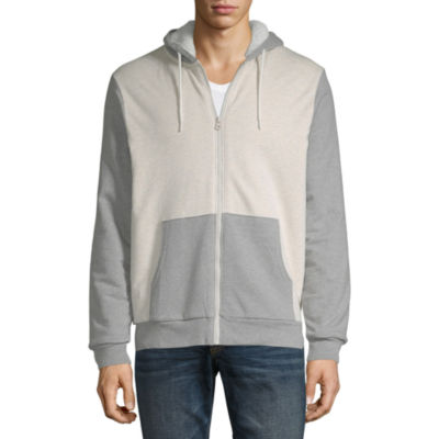 jcpenney mens zip up hoodies