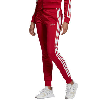 adidas women's tricot jogger pants