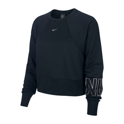 crew neck nike sweatshirt