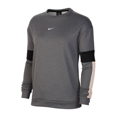 womens crew neck nike sweatshirt