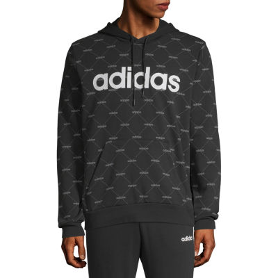 adidas all over print sweatshirt