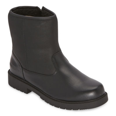 jcpenney mens winter boots