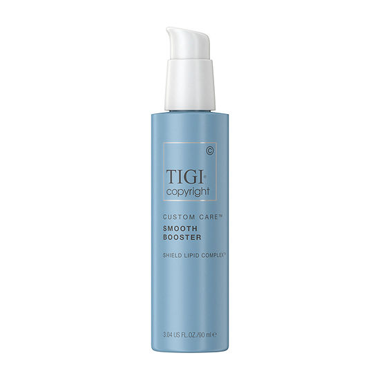 Tigi Bed Head Copy Smooth Boost Hair Treatment - 3.4 oz.