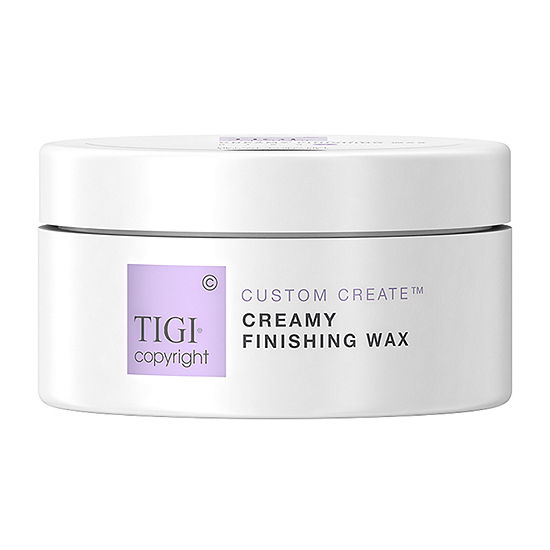 Tig Ii Copy Cream Hair Wax-1.9 oz.