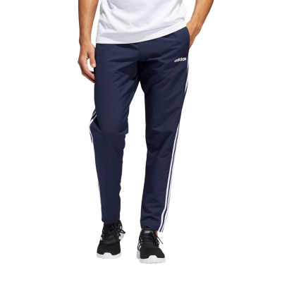 adidas mens athletic fit track pant