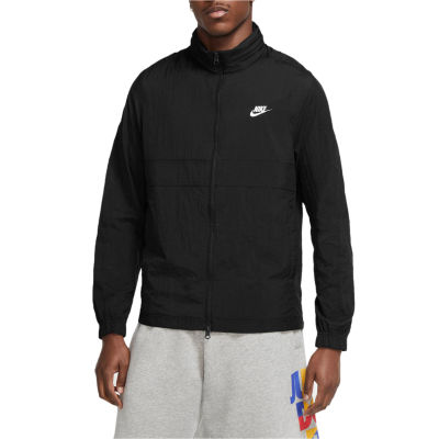 Nike Big and Tall Mens Hooded Neck Long 