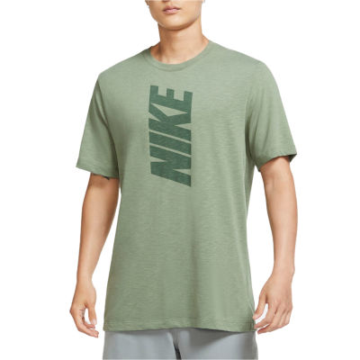 jcpenney big and tall nike shirts