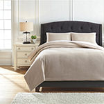 Signature Design by Ashley Mayda Midweight Comforter